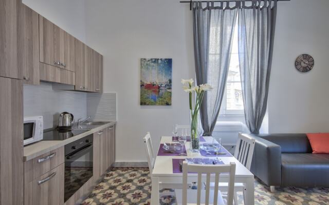 Borgo Suites - Self Catering Apartments - Valletta - by Tritoni Hotels