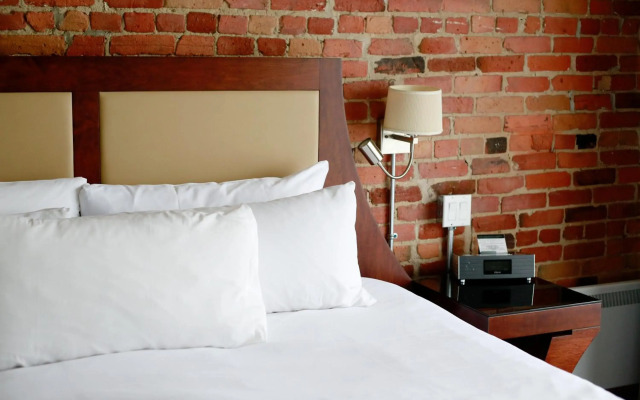 Hotel Nelligan