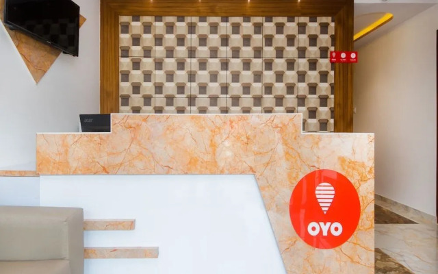 Golden Arch By OYO Rooms