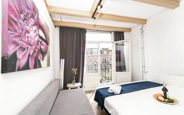Zeeburg Flower Apartment