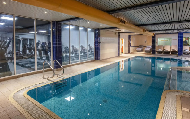 Chesford Grange Hotel