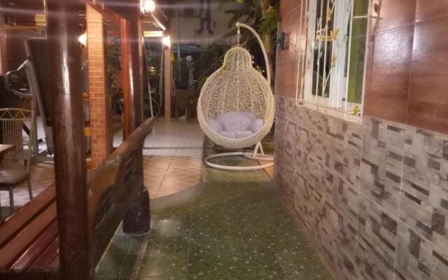 Ruenthip Homestay