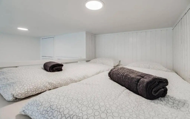 Studio Mala Strana - Prague historical center