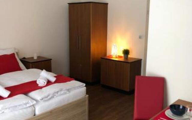 Apartmány AAALIPNO