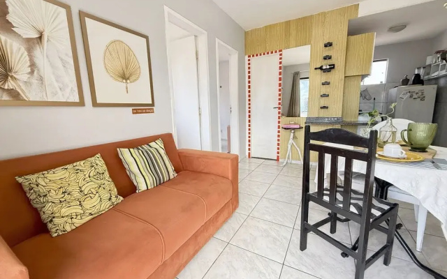 Oceana Suites Ponte Negra
