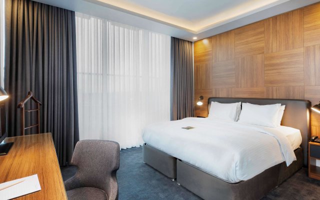 Mercure Istanbul Umraniye