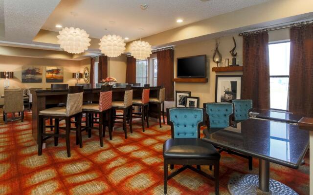 Hampton Inn Dayton/Fairborn