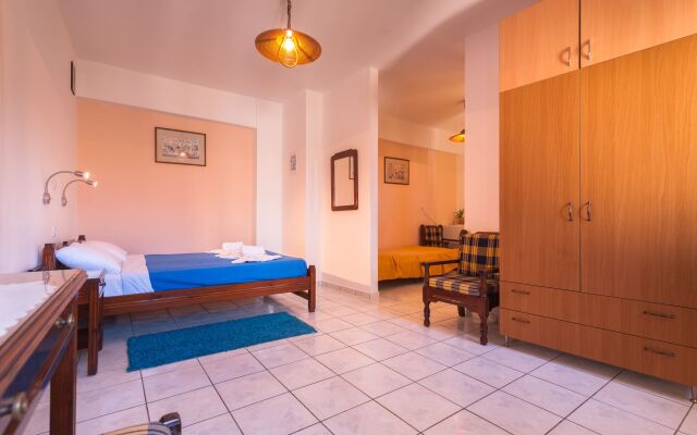 Poco Loco Bed & Breakfast