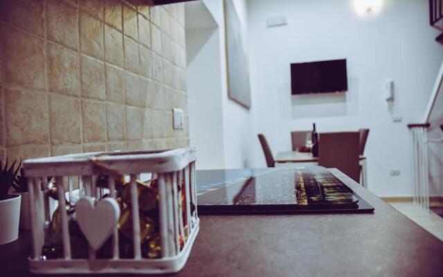 Casa dell arco Apartment