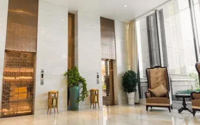 Jinhong International Hotel