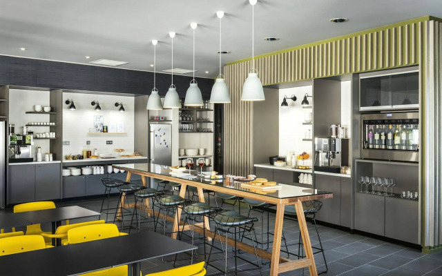 OKKO Hotels Grenoble Centre