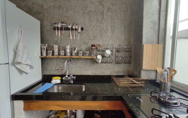 Patz Houz Hostel