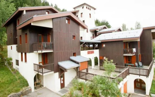 Residence Le Chalet de Montchavin