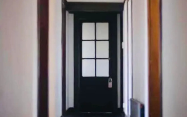 Hostal Escalera al Puerto
