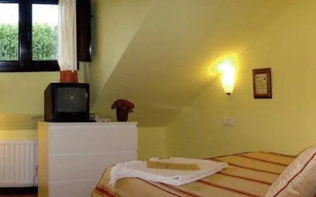 Hotel Foronda