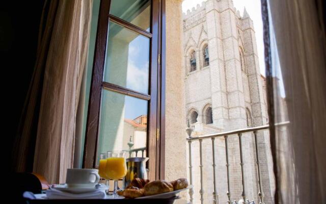 Hotel Palacio de los Velada