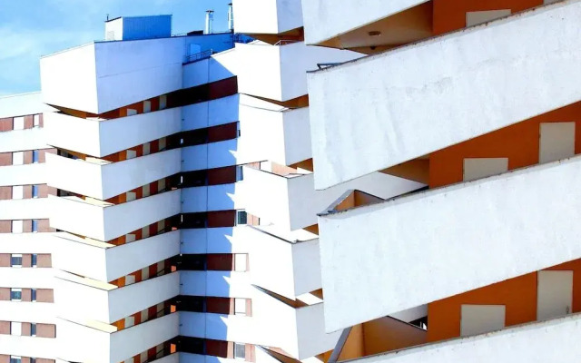 Club 218 Wellness Luxus Apartman