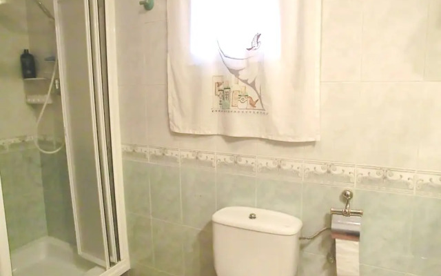 Villa Rafael