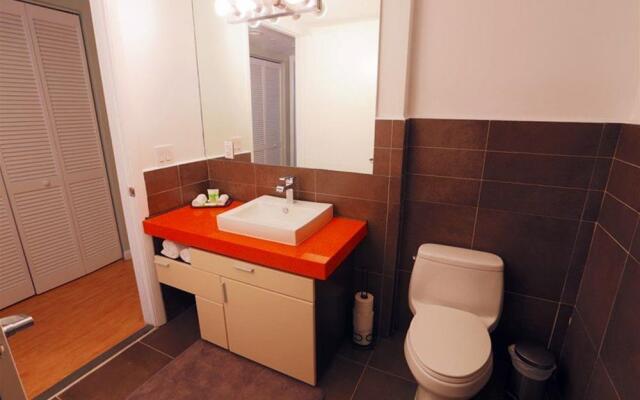 Governor South Beach Rentals