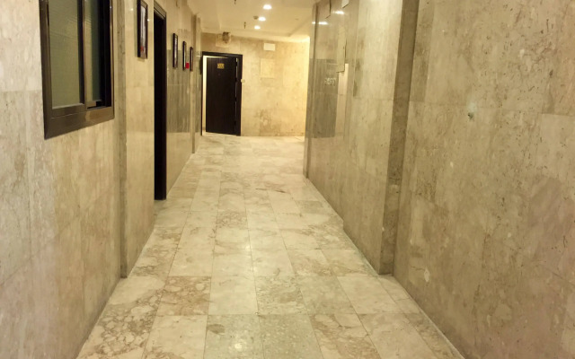 Qasr Alriyadh Hotel Apartments