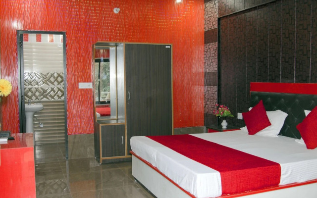 Yamkeshwar Mahadev Resort