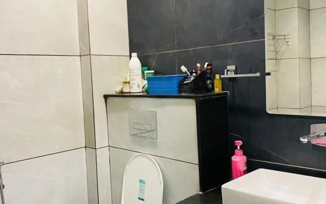 Anroute Stays115- Subhash Marg