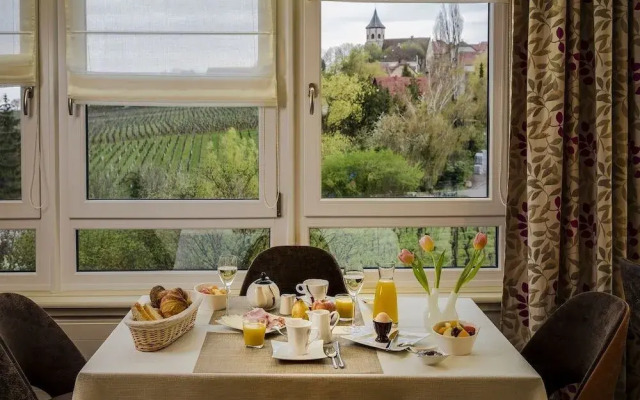 Hôtel Restaurant Au Riesling