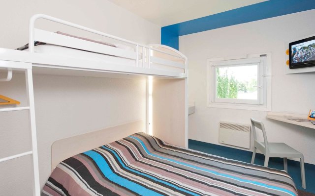 hotelF1 Marseille East La Valentine