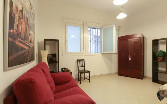 Quevedo Beach Apartment I by Canary365