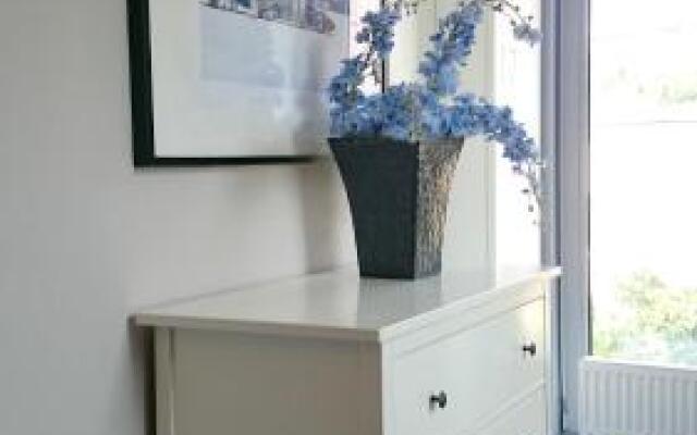 Willa Dluga No 4 Bed&Breakfast