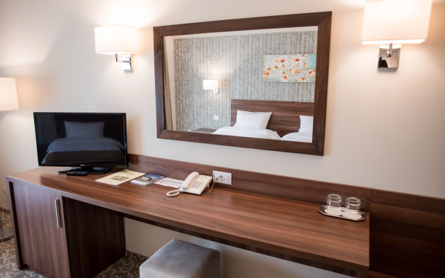 Hotel Arnia