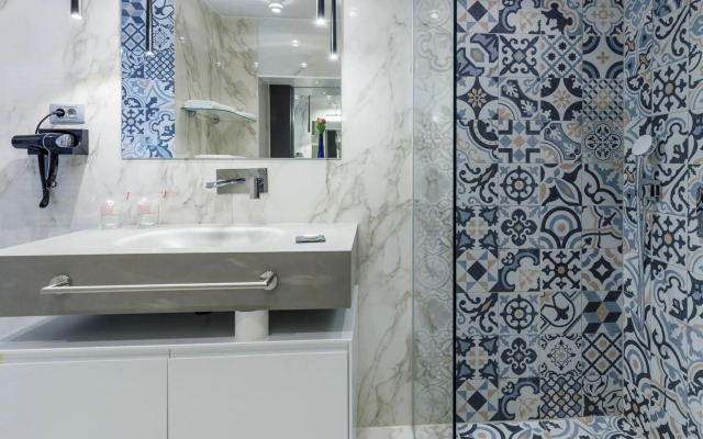 Ferhadija 31 Old town Sarajevo