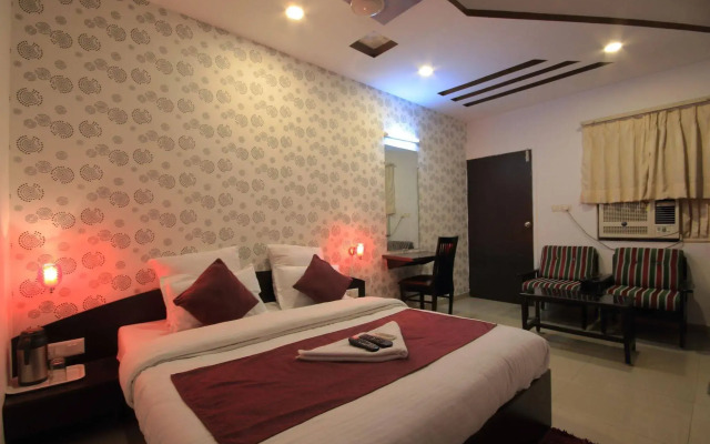 Hotel Crystal