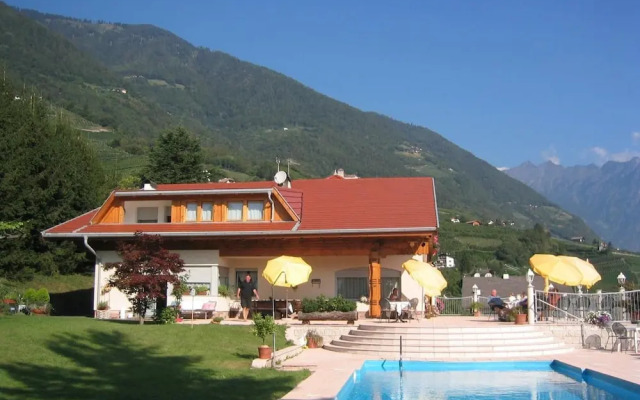 Pension Weihergut