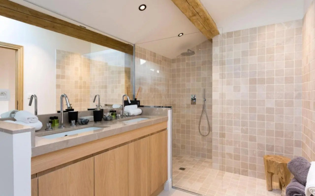 Mougins Luxury Retreats