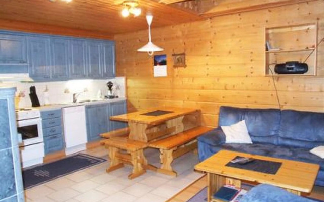 Rukannaava 1a Kuusamo