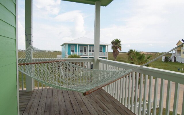 The Margarita House 349RS