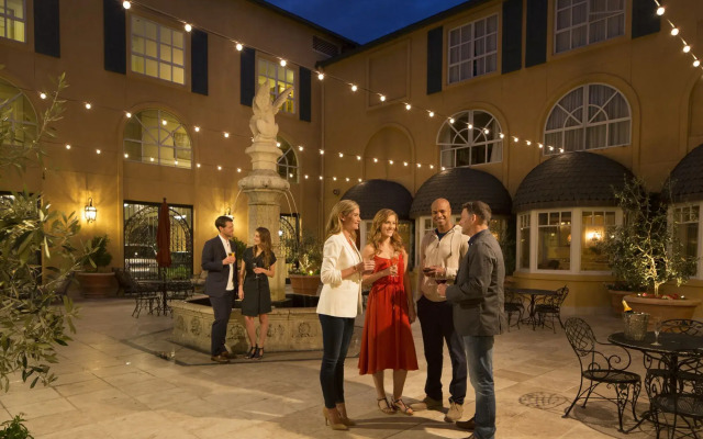 Lafayette Park Hotel & Spa