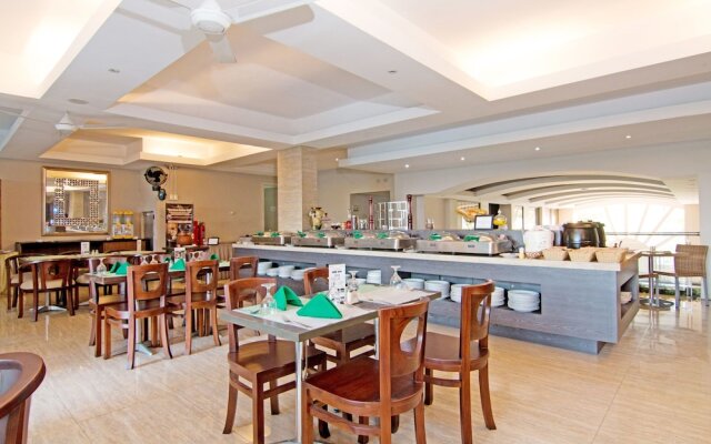 ZEN Rooms Basic Sunset Road Boutique Hotel