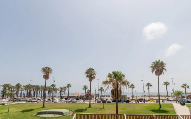 Sunstay Costa Lago Flat I Torremolinos