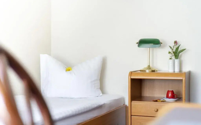 Hotel Restaurant Böhm