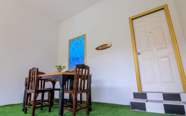 NIDA Rooms Pa Krang 3 Platform