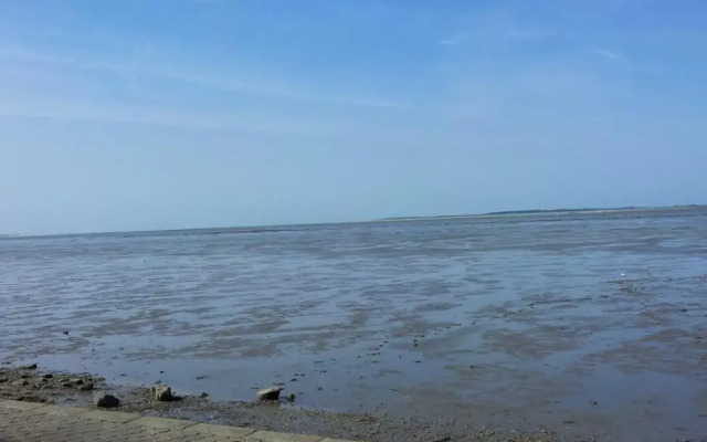 Ferienhaus am Rathaus