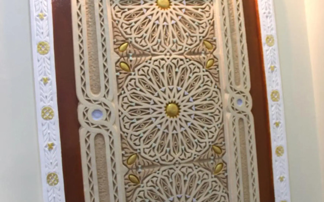 Aldiyar Hotel