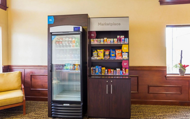 Comfort Suites Twinsburg