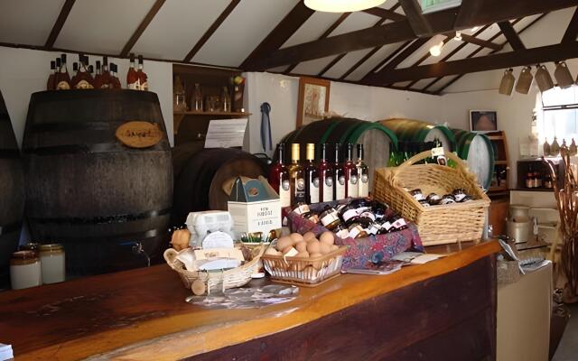 Cider Cottages