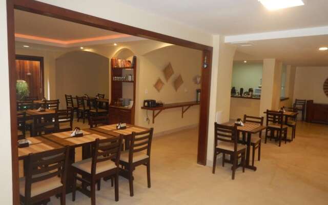 Costa Dourada Pousada