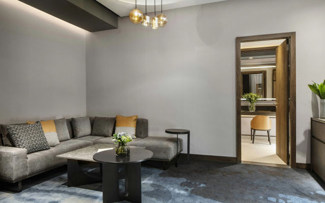 Johannesburg Marriott Hotel Melrose Arch - Image 3