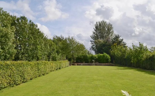 Hedgehog Meadows