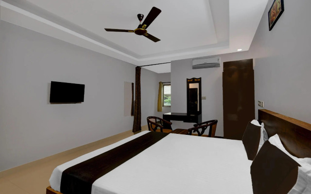 OYO 6664 Ritesh Grand